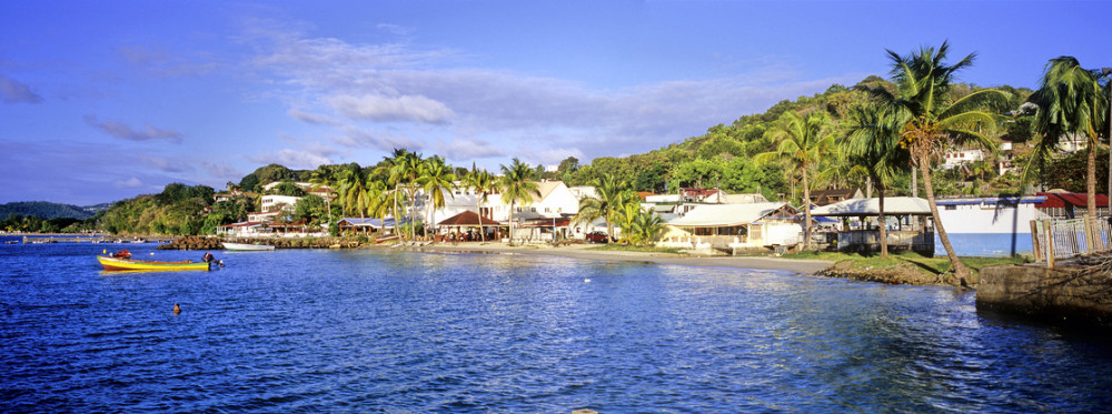 Location Vacances Martinique