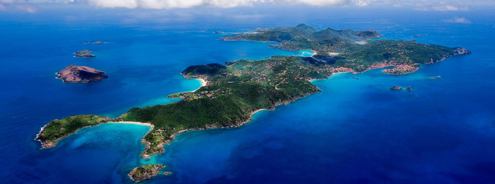 Location Vacances Saint-Barth