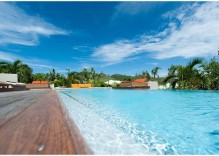 Un séjour naturiste à Saint-Martin chez Jardin d’O