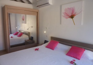 Location Saint-Barth Anse des Cayes Villa Rose des cayes a Saint- Barth.